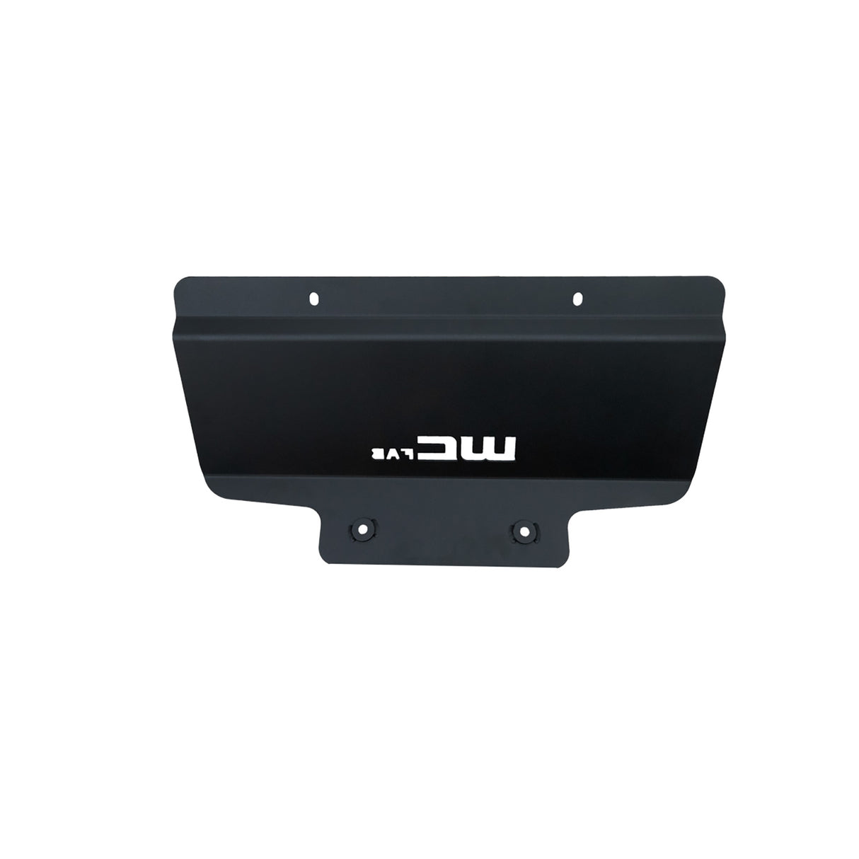 2020-2025 Duramax Lower Splash Shield Kit - Wehrli Custom Fabrication