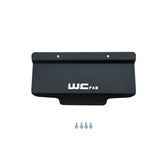 2020-2025 Duramax Lower Splash Shield Kit - Wehrli Custom Fabrication