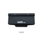 2020-2025 Duramax Lower Splash Shield Kit - Wehrli Custom Fabrication