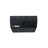 2001-2010 Duramax Lower Splash Shield Kit - Wehrli Custom Fabrication