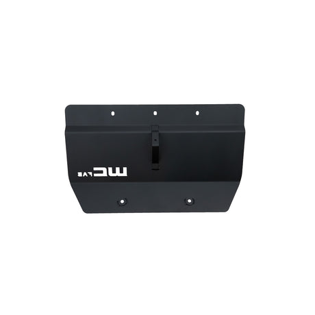 2001-2010 Duramax Lower Splash Shield Kit - Wehrli Custom Fabrication