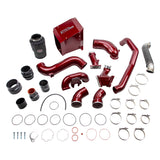 2006-2007 Duramax Stage 3 High Flow Bundle Kit - Wehrli Custom Fabrication