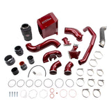 2007.5-2010 Duramax Stage 3 High Flow Bundle Kit - Wehrli Custom Fabrication