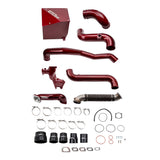 2011-2015 Duramax Stage 3 High Flow Bundle Kit - Wehrli Custom Fabrication
