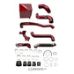 2011-2015 Duramax Stage 3 High Flow Bundle Kit - Wehrli Custom Fabrication