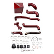 2011-2015 Duramax Stage 3 High Flow Bundle Kit - Wehrli Custom Fabrication