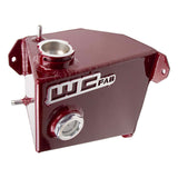 2004.5-2007 Cummins OEM Placement Coolant Tank Kit - Wehrli Custom Fabrication