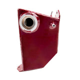 2004.5-2007 Cummins OEM Placement Coolant Tank Kit - Wehrli Custom Fabrication