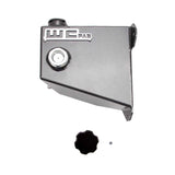 2004.5-2007 Cummins OEM Placement Coolant Tank Kit - Wehrli Custom Fabrication