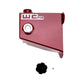2004.5-2007 Cummins OEM Placement Coolant Tank Kit - Wehrli Custom Fabrication