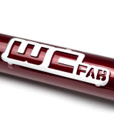 1998.5-2002 Cummins Upper Coolant Pipe - Wehrli Custom Fabrication