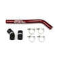1998.5-2002 Cummins Upper Coolant Pipe - Wehrli Custom Fabrication
