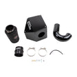 1998.5-2002 Cummins 4" Intake Kit with Air Box - Wehrli Custom Fabrication