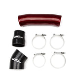 1998.5-2002 Cummins Passenger Side 3.5" Replacement Intercooler Pipe - Wehrli Custom Fabrication