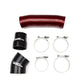 1998.5-2002 Cummins Passenger Side 3.5" Replacement Intercooler Pipe - Wehrli Custom Fabrication