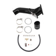 2001-2004 Duramax 3" Y-Bridge S300/S400 Only - Wehrli Custom Fabrication