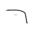 Duramax Billet Heater Core Fitting Kit with Hose - Wehrli Custom Fabrication