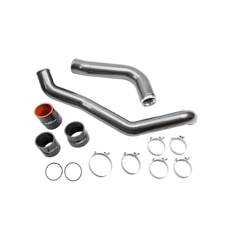 2017-2019 Duramax Stage 1 High Flow Bundle Kit - Wehrli Custom Fabrication