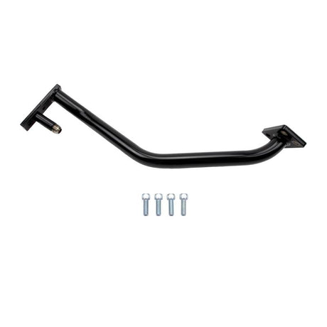 2017-2019 Duramax Twin Turbo Pedestal - Wehrli Custom Fabrication