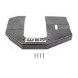 2010-2024 Cummins Engine Cover - Wehrli Custom Fabrication