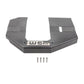 2010-2024 Cummins Engine Cover - Wehrli Custom Fabrication