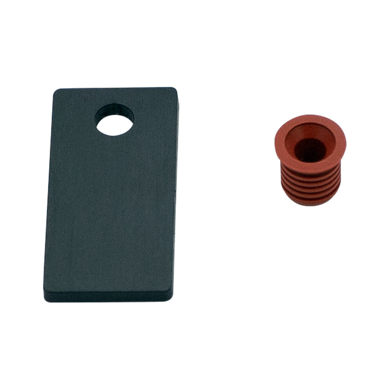 2006-2010 Duramax MAP Sensor Seal & Bracket - Wehrli Custom Fabrication