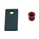 2006-2010 Duramax MAP Sensor Seal & Bracket - Wehrli Custom Fabrication