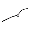 2001-2010 Duramax Driver Side Transmission Dip Stick Tube - Wehrli Custom Fabrication