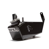 2025-2026 Cummins OEM Placement Coolant Tank Kit - Wehrli Custom Fabrication