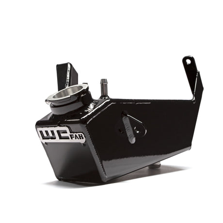 2025-2026 Cummins OEM Placement Coolant Tank Kit - Wehrli Custom Fabrication