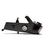 2025-2026 Cummins OEM Placement Coolant Tank Kit - Wehrli Custom Fabrication