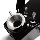 2025-2026 Cummins OEM Placement Coolant Tank Kit - Wehrli Custom Fabrication