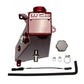 2025-2026 Cummins OEM Placement Coolant Tank Kit - Wehrli Custom Fabrication