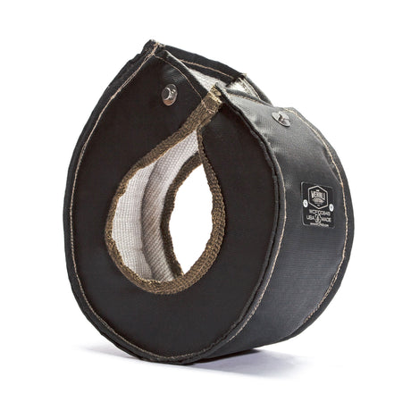 2007.5-2024 Cummins HE351VE / HE300VG Turbo Exhaust Housing Heat Blanket - Wehrli Custom Fabrication