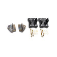 2014-2018 GM 1500 Traction Bar Brackets & Hardware Install Kit - Wehrli Custom Fabrication