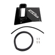 2015-2016 Duramax Air Intake Kit Air Adapter Lid for Hood Swap - Wehrli Custom Fabrication