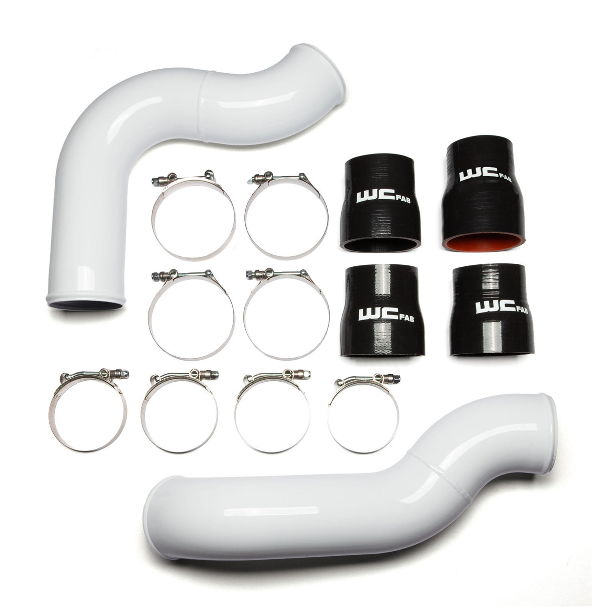 2025-2026 Cummins Stage 1 High Flow Bundle Kit - Wehrli Custom Fabrication