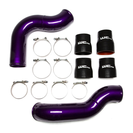 2025-2026 Cummins Stage 1 High Flow Bundle Kit - Wehrli Custom Fabrication