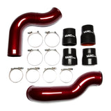 2025-2026 Cummins Stage 1 High Flow Bundle Kit - Wehrli Custom Fabrication