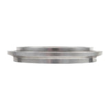 Universal 3" Billet Aluminum Male V Band Flange - Wehrli Custom Fabrication