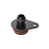 Cummins #10 JIC Coolant Fitting - Wehrli Custom Fabrication