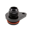 Cummins #12 JIC Coolant Fitting - Wehrli Custom Fabrication