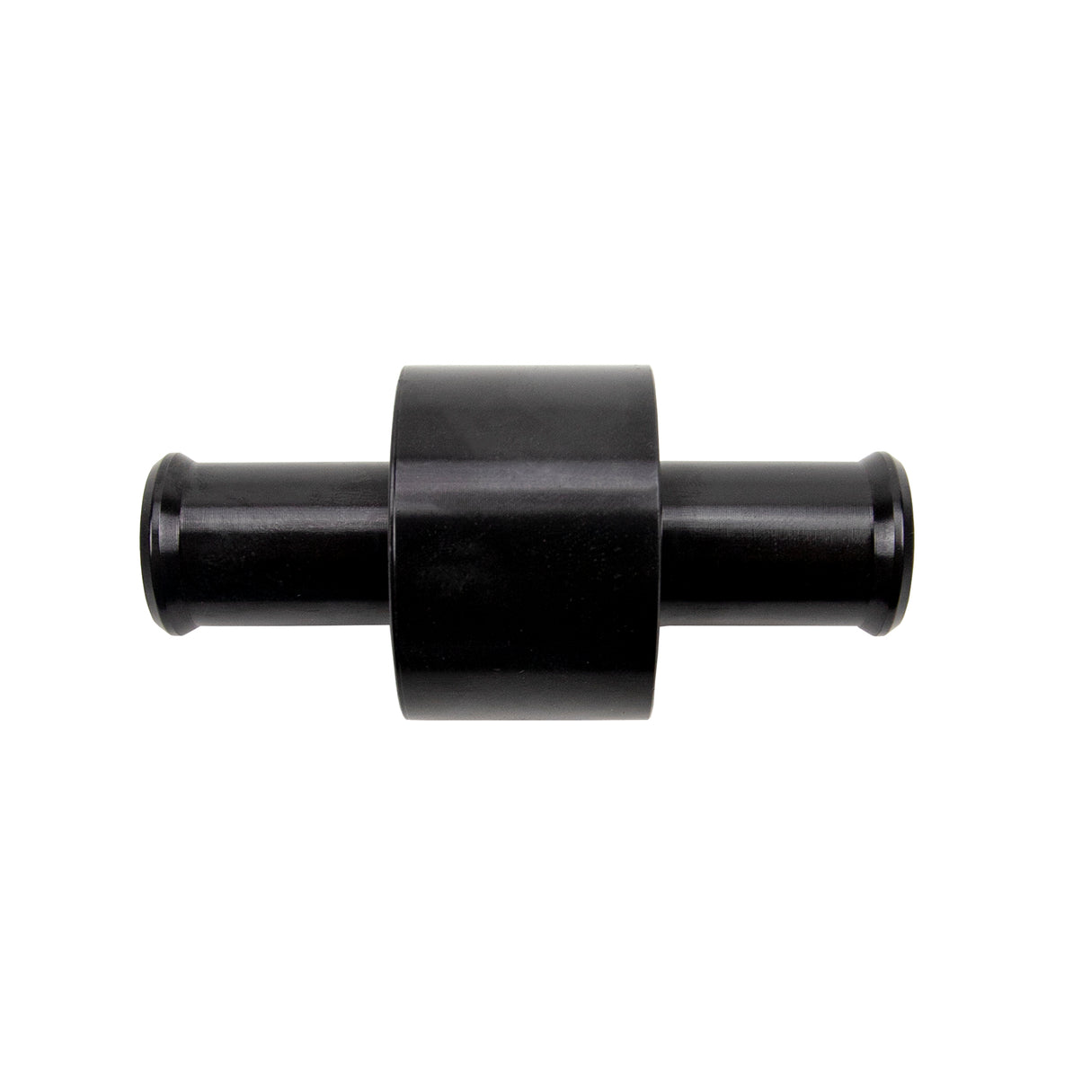 Universal Fitting, 3/4" Hose Barb, Straight, with 1/2" NPT Port - Wehrli Custom Fabrication