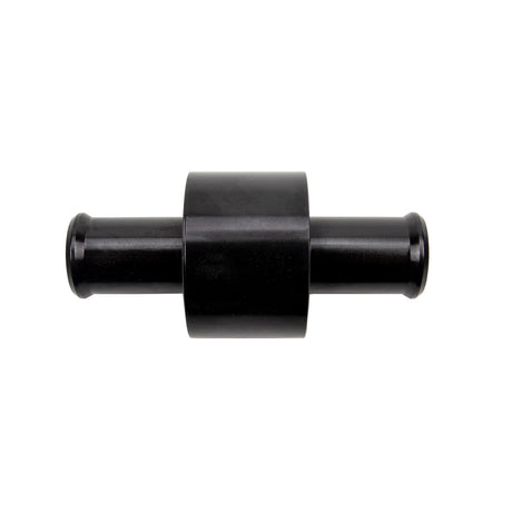 Universal Fitting, 3/4" Hose Barb, Straight, with 1/2" NPT Port - Wehrli Custom Fabrication