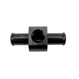 Universal Fitting, 3/4" Hose Barb, Straight, with 1/2" NPT Port - Wehrli Custom Fabrication