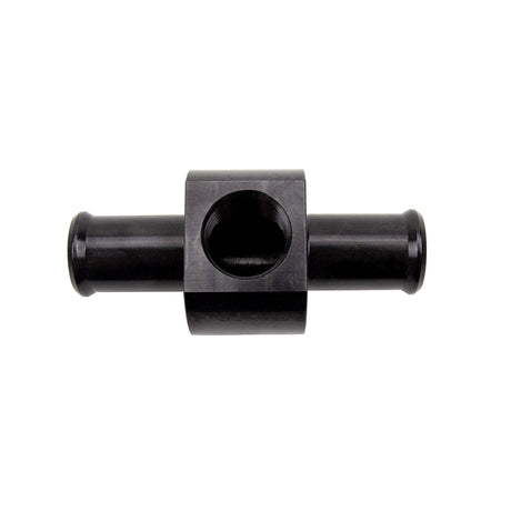 Universal Fitting, 3/4" Hose Barb, Straight, with 1/2" NPT Port - Wehrli Custom Fabrication