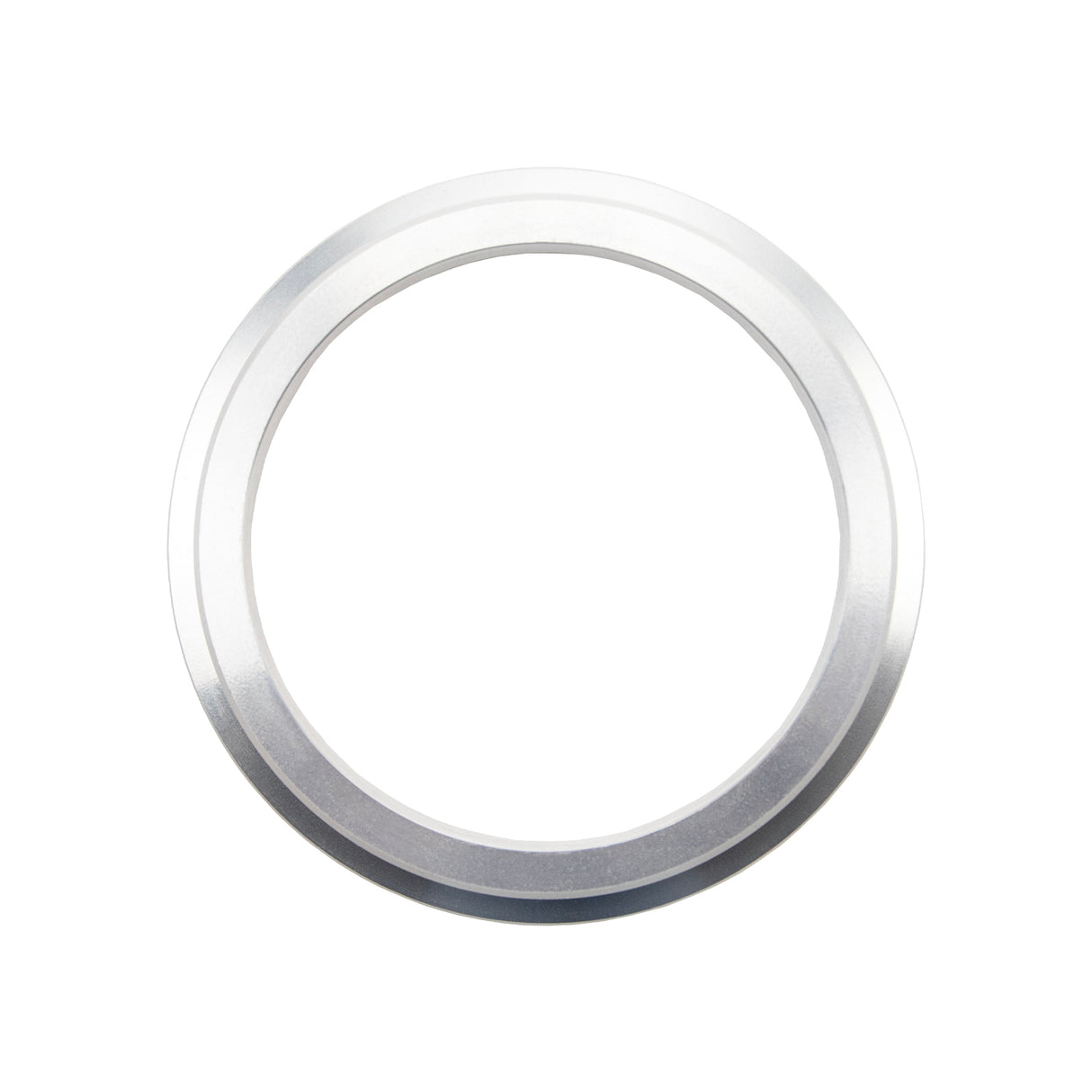 2011-2016 Duramax Billet Aluminum VGT Compressor Inlet Flange - Wehrli Custom Fabrication
