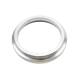 2011-2016 Duramax Billet Aluminum VGT Compressor Inlet Flange - Wehrli Custom Fabrication