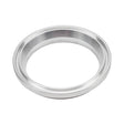 2011-2016 Duramax Billet Aluminum VGT Compressor Inlet Flange - Wehrli Custom Fabrication