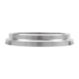 2011-2016 Duramax Billet Aluminum VGT Compressor Inlet Flange - Wehrli Custom Fabrication
